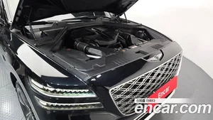 Genesis GV80, 2024 — миниатюра 6
