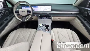 Genesis GV80, 2024 — миниатюра 7