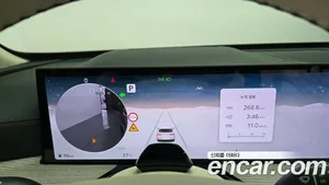 Genesis GV80, 2024 — миниатюра 8