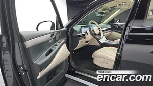 Genesis GV80, 2024 — миниатюра 10