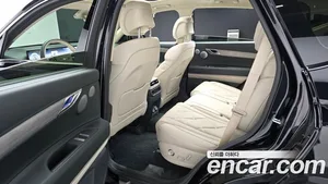 Genesis GV80, 2024 — миниатюра 11