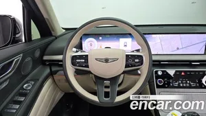 Genesis GV80, 2024 — миниатюра 12