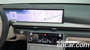 Genesis GV80, 2024 — миниатюра 13