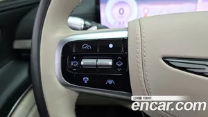Genesis GV80, 2024 — миниатюра 16