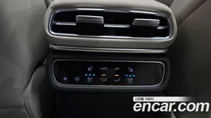 Genesis GV80, 2024 — миниатюра 20
