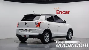 KGM Tivoli, 2016 — миниатюра 2