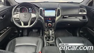 KGM Tivoli, 2016 — миниатюра 10