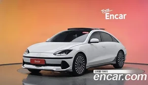 Hyundai Ioniq 6, 2023 — миниатюра 36