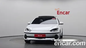 Hyundai Ioniq 6, 2023 — миниатюра 2