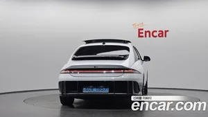 Hyundai Ioniq 6, 2023 — миниатюра 3