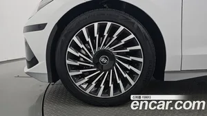 Hyundai Ioniq 6, 2023 — миниатюра 4
