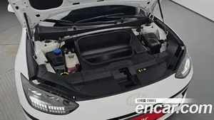Hyundai Ioniq 6, 2023 — миниатюра 5