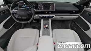 Hyundai Ioniq 6, 2023 — миниатюра 9