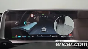 Hyundai Ioniq 6, 2023 — миниатюра 10