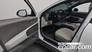 Hyundai Ioniq 6, 2023 — миниатюра 12