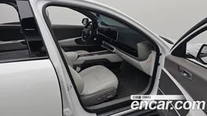 Hyundai Ioniq 6, 2023 — миниатюра 16
