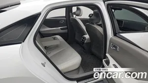 Hyundai Ioniq 6, 2023 — миниатюра 17