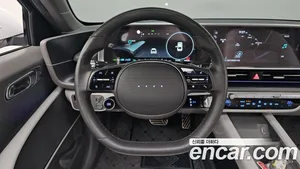 Hyundai Ioniq 6, 2023 — миниатюра 18