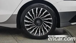 Hyundai Ioniq 6, 2023 — миниатюра 6