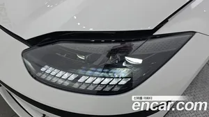 Hyundai Ioniq 6, 2023 — миниатюра 7