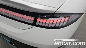 Hyundai Ioniq 6, 2023 — миниатюра 8