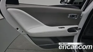 Hyundai Ioniq 6, 2023 — миниатюра 14