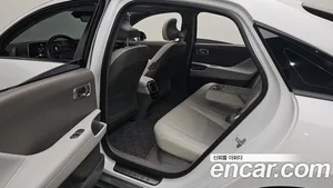 Hyundai Ioniq 6, 2023 — миниатюра 15
