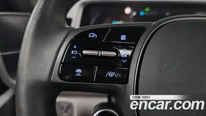 Hyundai Ioniq 6, 2023 — миниатюра 28