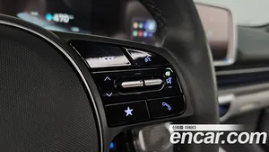 Hyundai Ioniq 6, 2023 — миниатюра 30