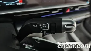 Hyundai Ioniq 6, 2023 — миниатюра 31