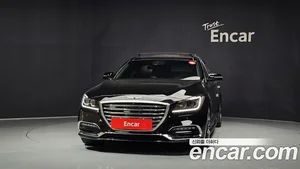Genesis G80, 2016 — миниатюра 3