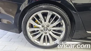 Genesis G80, 2016 — миниатюра 5