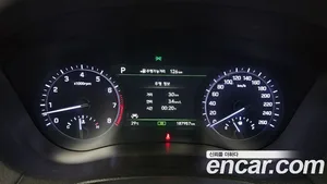 Genesis G80, 2016 — миниатюра 8