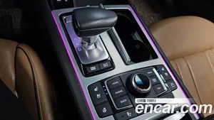 Genesis G80, 2016 — миниатюра 9