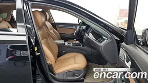 Genesis G80, 2016 — миниатюра 11