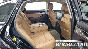 Genesis G80, 2016 — миниатюра 12