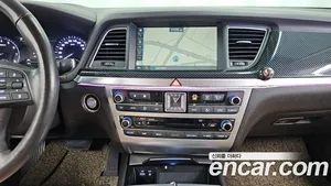 Genesis G80, 2016 — миниатюра 15