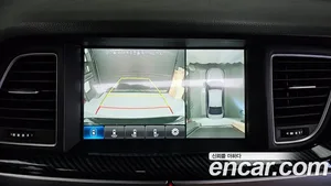 Genesis G80, 2016 — миниатюра 16