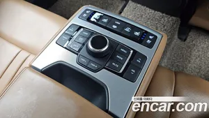 Genesis G80, 2016 — миниатюра 18