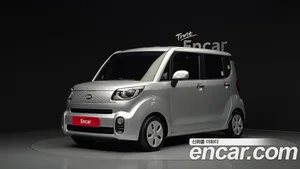 Kia RAY, 2019 — миниатюра 1