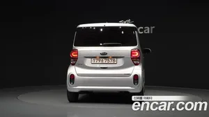 Kia RAY, 2019 — миниатюра 4