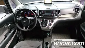 Kia RAY, 2019 — миниатюра 7