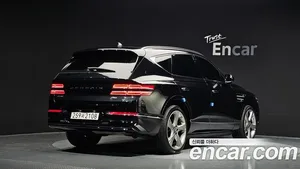 Genesis GV80, 2022 — миниатюра 2