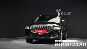 Genesis GV80, 2022 — миниатюра 3