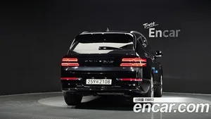 Genesis GV80, 2022 — миниатюра 4