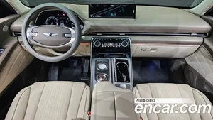 Genesis GV80, 2022 — миниатюра 10