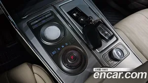 Genesis GV80, 2022 — миниатюра 12