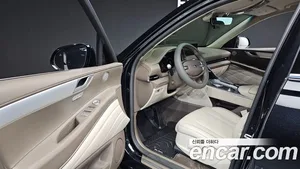Genesis GV80, 2022 — миниатюра 13