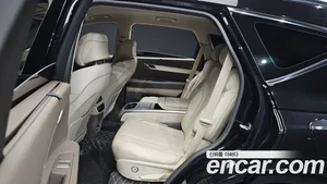 Genesis GV80, 2022 — миниатюра 17