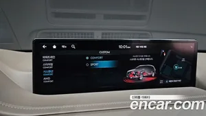 Genesis GV80, 2022 — миниатюра 18